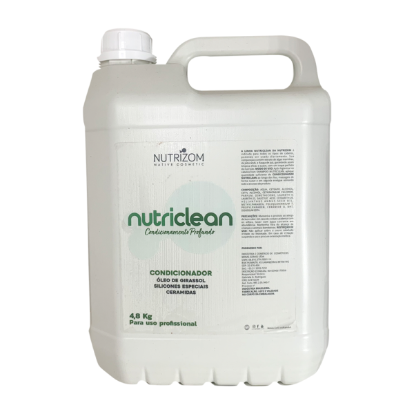 NutriClean Condionador 5000ml